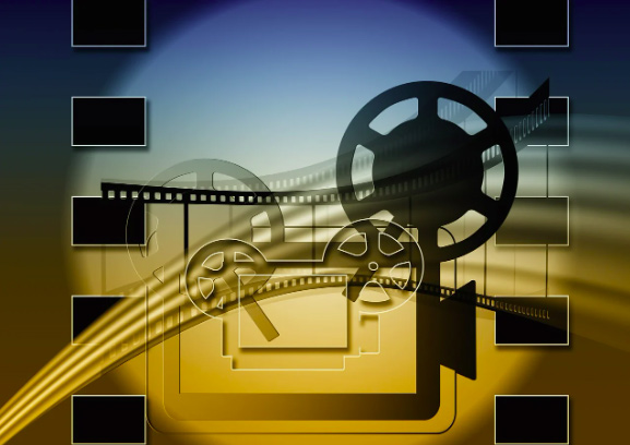 Graphic Art Film Conversion