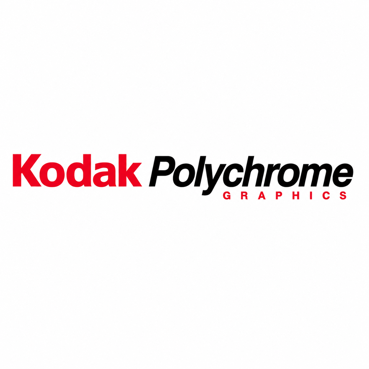 Kodak Polychrome